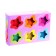 Medica dough "Plake No. 2", 6 colors of 80 g