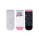Noski children's cotton CONTE KIDS TIP-Top, size 20, Assorted color, 3 pairs