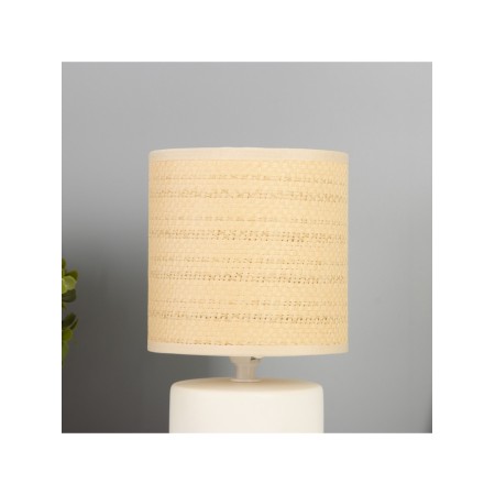 HELP LABE "LIZA" 1x40W E14 white 13x13x24cm-2