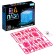 3D puzzle "Magic Cube", crystalline, 30 details, Mix color