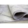 Rectangular carpet Platinium 36271x, size 125x180 cm