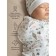 Lightning diaper with a hat with a cap of Amarobaby Soft Hugs "Unicorns", height 68-74 cm