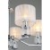 Suspended chandelier Grandate E14 200W