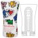 Masturbator Tenga Keith Haring Soft Case Cup