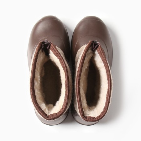 Women's boots "Juno" Chocolate, 37-38 QR-1