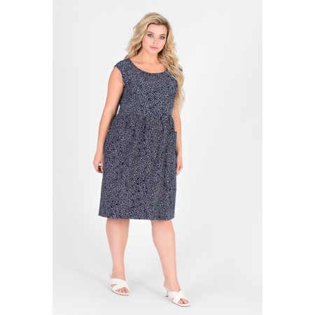 Women's dress, size 48-5