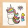 Lollipop Doll doll with tattoos, mix