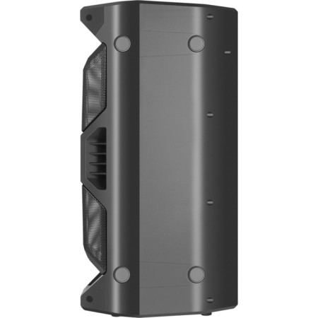 Acoustic system Defender Rage 50 W, Light/BT/FM/USB/LED/TWS-3