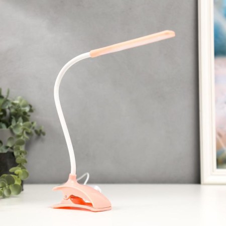 Brung "3 Make" 1W 14 Led USB Pink 9x3.5x42 cm Risalux