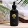 Cosmetic oil for beard and mustache, 120 ml