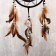 Dreams "Wolf. Protect your dreams" d = 20 cm