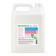 Synergetic liquid for washing, gel, for children's linen, 5 liters