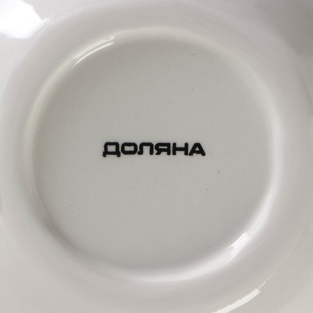 Panda Dolyana mug, 490 ml, white-4