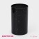 Claus stand with a filler of the “marshmallows”, 11 × 18 cm, black color