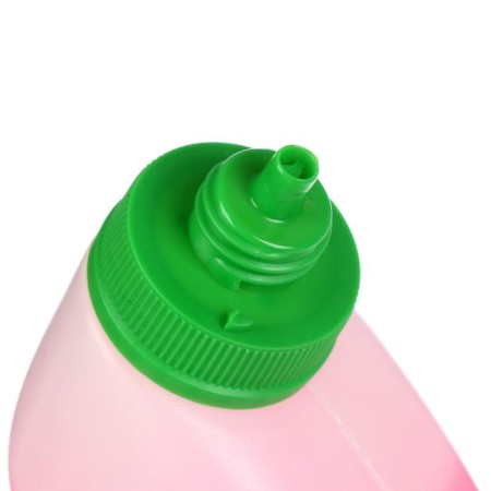 Cleaning tool Grass Gloss Pink, "Anti-Nake", Gel, for the bathroom, toilet, 750 ml-2