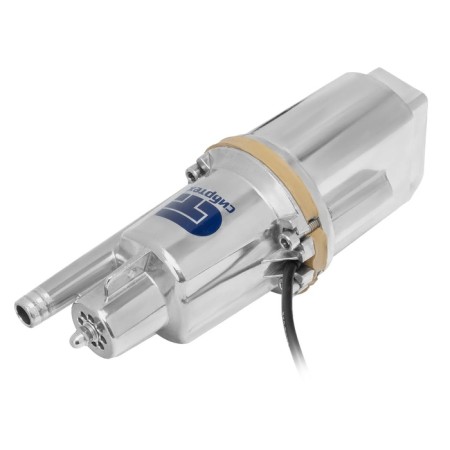 Vibration pump "Sibrtekh" SVN300-25, 300 W, upper fence, pressure 75m, 20 l/min, room 25m-3