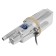 Vibration pump "Sibrtekh" SVN300-25, 300 W, upper fence, pressure 75m, 20 l/min, room 25m