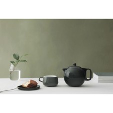 Collar teapot Viva Scandinavia Jaimi, with a strainer, 0.9 l