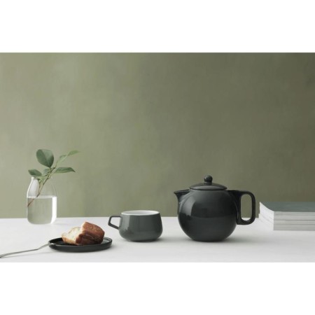 Collar teapot Viva Scandinavia Jaimi, with a strainer, 0.9 l