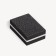 Batf sandpaper for nails, set 50 pcs, bilateral, 3.5 × 2.5 cm, black color