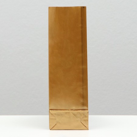 Package package, "bronze", three -layer 5.5 x 3 x 17 cm-1