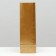 Package package, "bronze", three -layer 5.5 x 3 x 17 cm