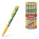 Handle Ball machine Erichkrause Colortouch Lime, node 0.7mm, blue ink