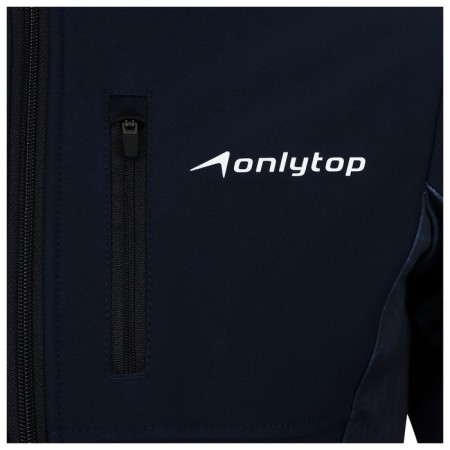 Warm -up jacket onlytop man, p. 56-8