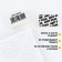 Rectangular eraser 28x18x8 mm artfox