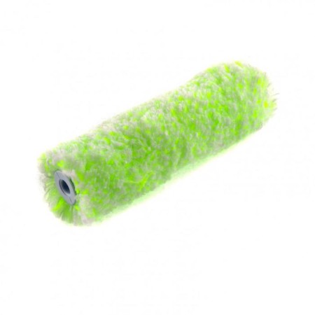 Mini-veil "Sibrtekh" 80598, micro-fiber, 110 mm, pile 12 mm, d = 16 mm, D pens 6 mm-1