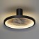 Wall-toothelial Covetor Stoflake LED 25W 3000K