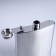 Flask, 210 ml, for application, 9.5 x 12 cm, 7 oz