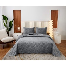 Cover and pillowcase 