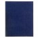 Notebook 96 sheets of the Blue Cage, the cover of the boumvinyl