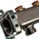 Collector Group Stout SMS-0932-000009, without flow meters, valve, 9 outputs, stainless steel. steel