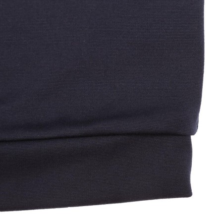 School vest for a boy, blue color, height 158-3