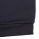 School vest for a boy, blue color, height 158