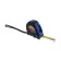 Tundra roulette, rubberized case, 3 latches, 3 m x 16 mm