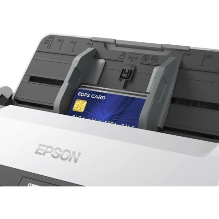 Extending scanner Epson workForce DS-870 (B11b250401/503) A4-4