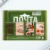 MINICAL MONECTIONS MINISH, 4 pcs "Mail"