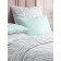 Bedding duet Crystalline, size 214x240 cm, 143x215 cm - 2 pcs, 70x70 cm - 2 pcs