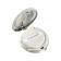The powder clarifying with the interchangeable block Collagen Whitening Moisture Twoway Cake No. 21