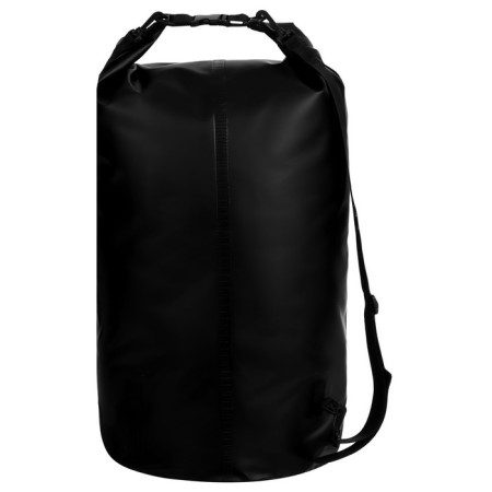 Tourist Harkome Maclay 50l, 500d, black color-6