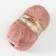 Yarn "Angora Gold" 20%wool, 80%acrylic 550m/100g (542 cora)