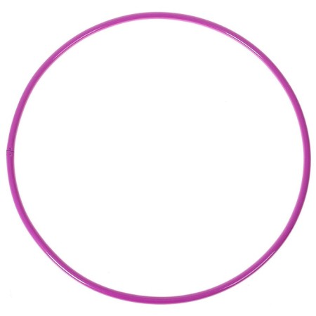 Hoop for rhythmic gymnastics, d = 60 cm, color mix-3