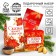 Restoring Gift Set "Make a desire": Black tea 50 g, cookies with a prediction of 8 pcs., Diary