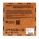Wooden puzzle with a two -layer cover "Pug" m