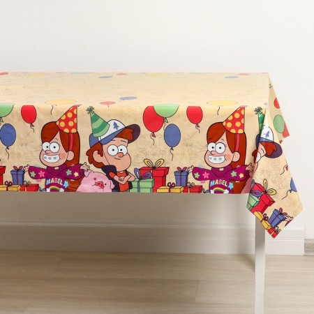 Baby 120x180 cm, 35 μR, gravity farz-3