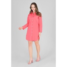 Bluza Blue-shirt female, size 52 59411