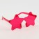 Carnival set "Fiery little thing": swimsuit, visor, glasses, rp 42-44